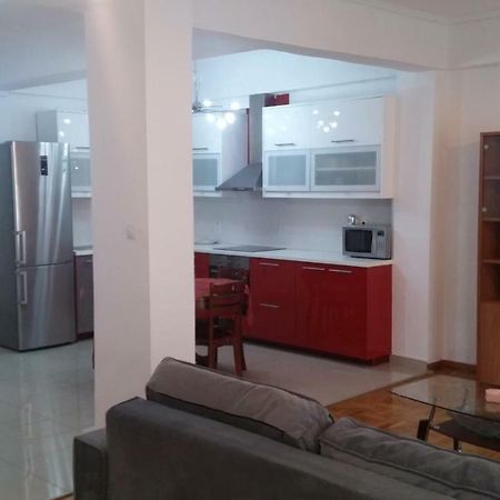 Ani'S Apartments Atina Dış mekan fotoğraf