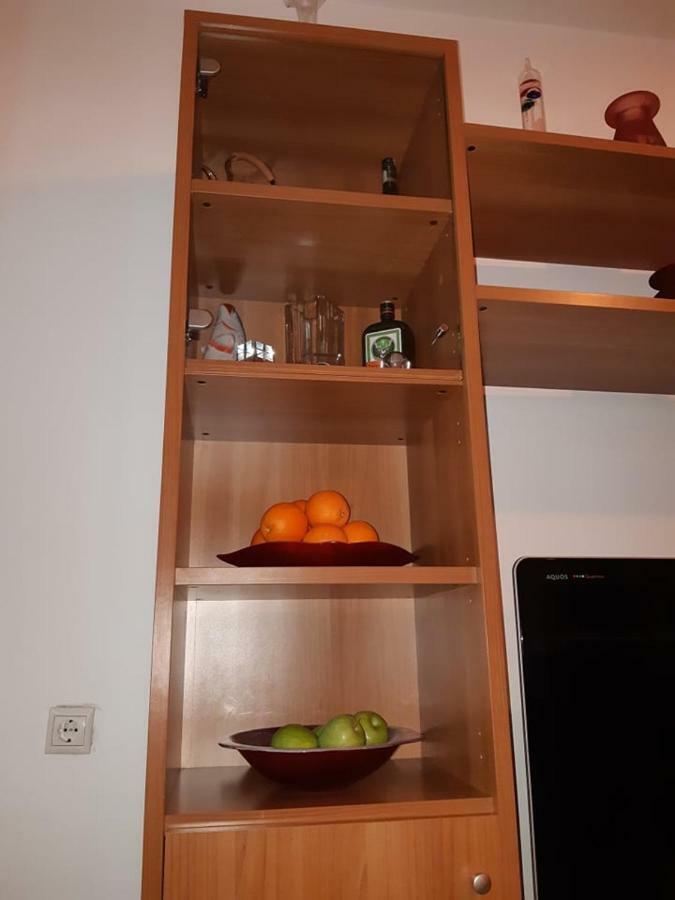 Ani'S Apartments Atina Dış mekan fotoğraf