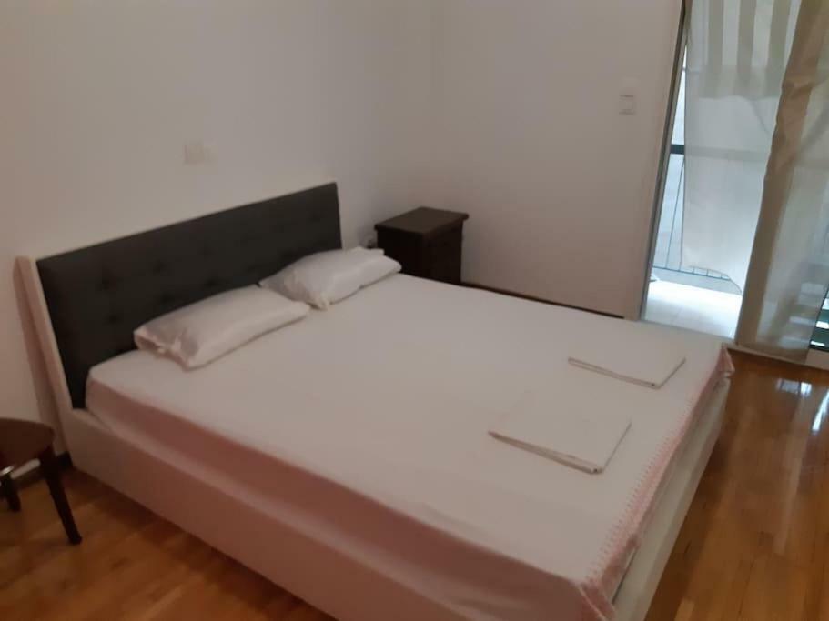 Ani'S Apartments Atina Dış mekan fotoğraf
