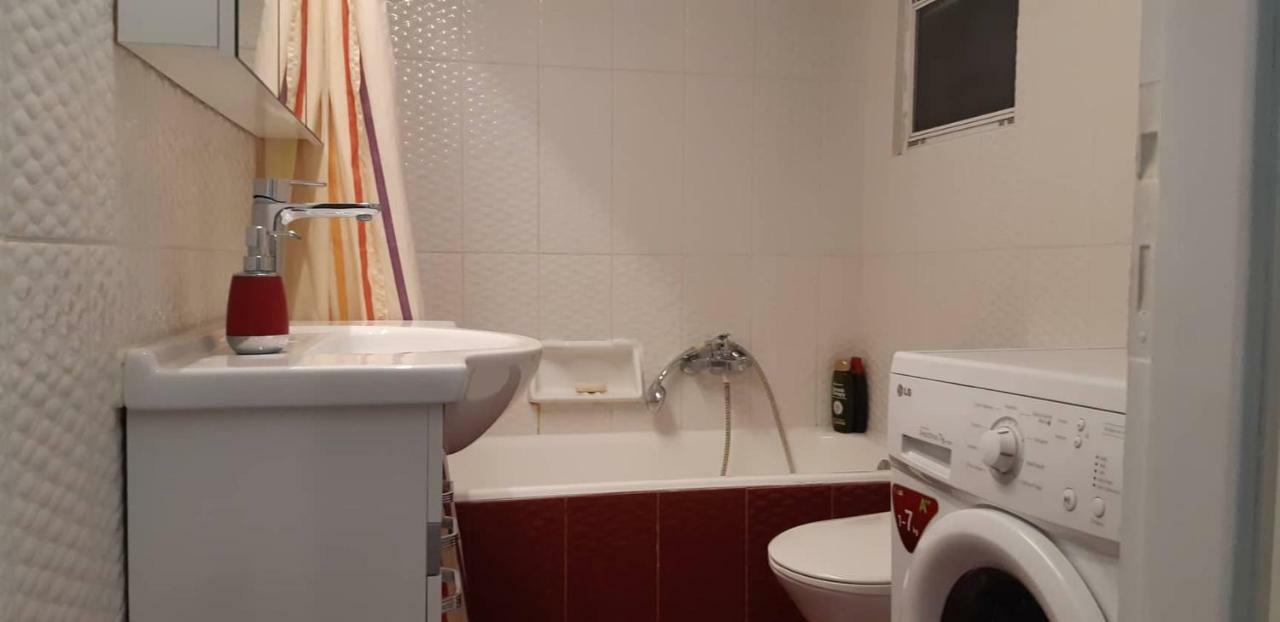 Ani'S Apartments Atina Dış mekan fotoğraf