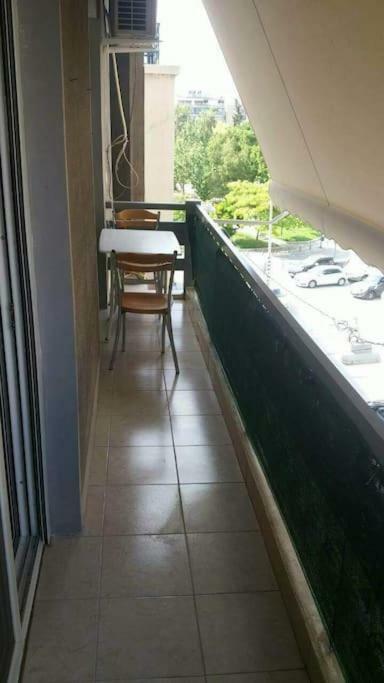 Ani'S Apartments Atina Dış mekan fotoğraf
